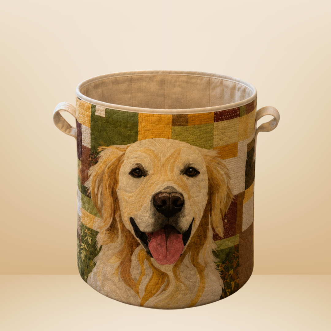 Laundry baskets