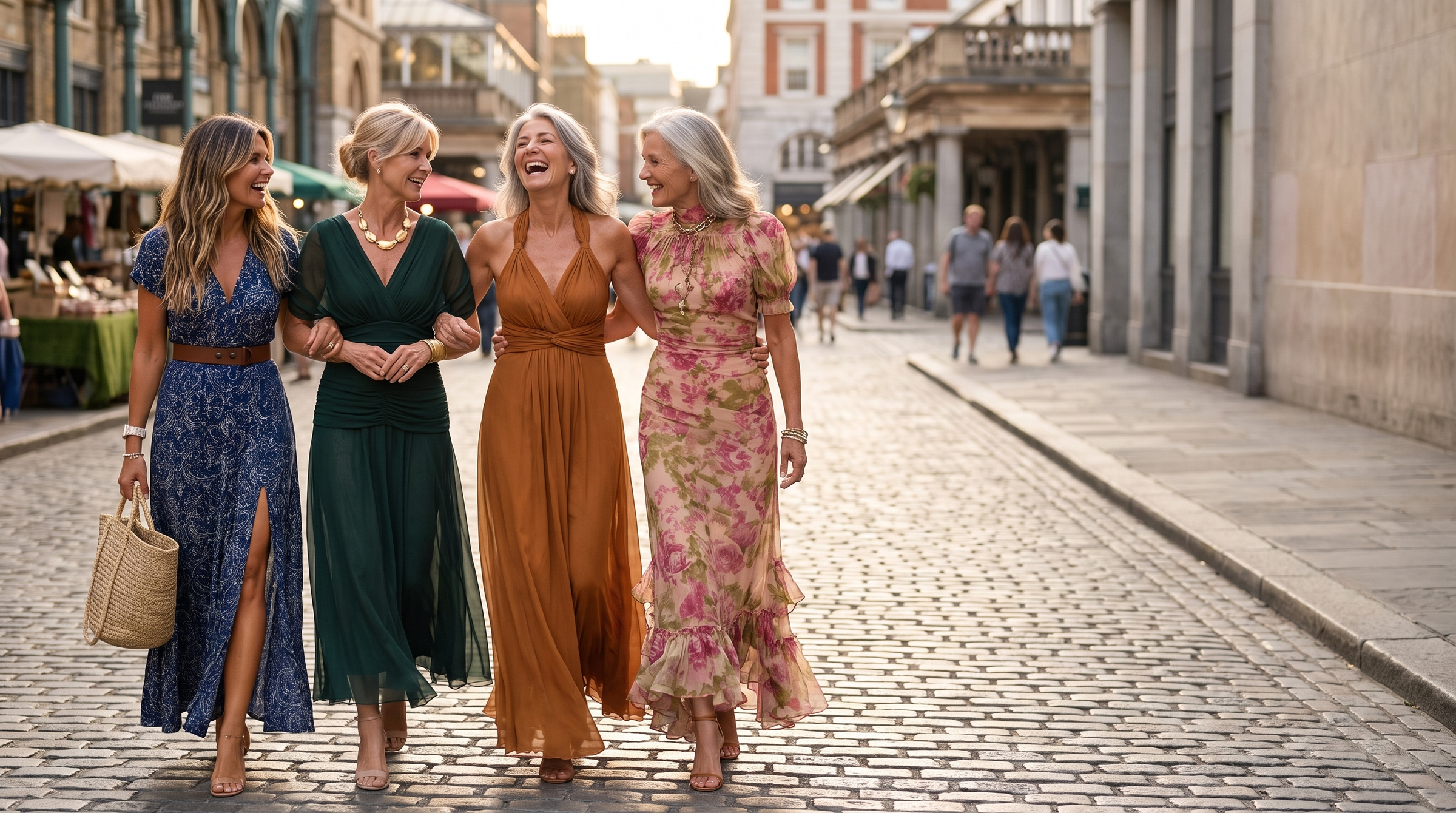 Comfortable Dresses