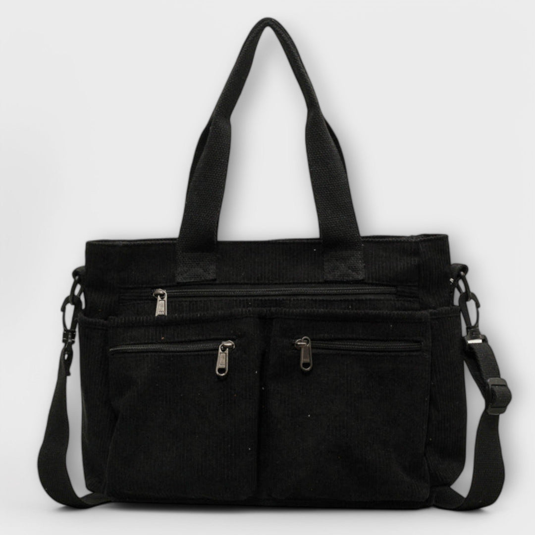 IVYLEEN | TOTE BAG