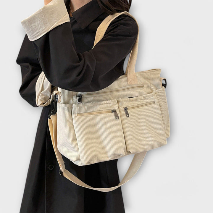IVYLEEN | TOTE BAG