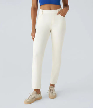 Raffaella | Casual Pants