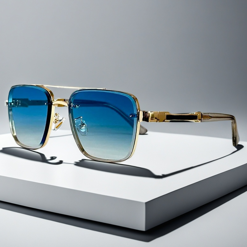 Kyro™ Skyline Verge Aviator Shades