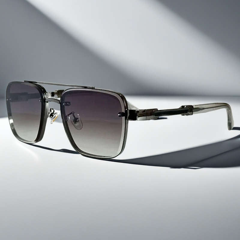 Kyro™ Skyline Verge Aviator Shades