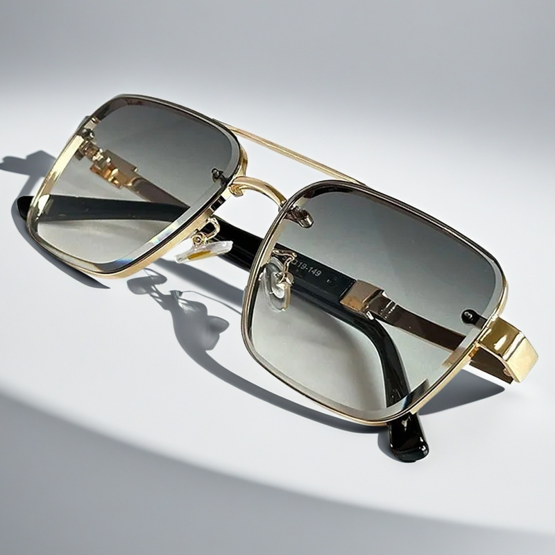 Kyro™ Skyline Verge Aviator Shades