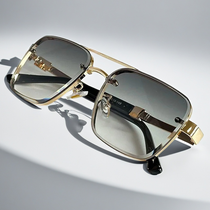 Kyro™ Skyline Verge Aviator Shades