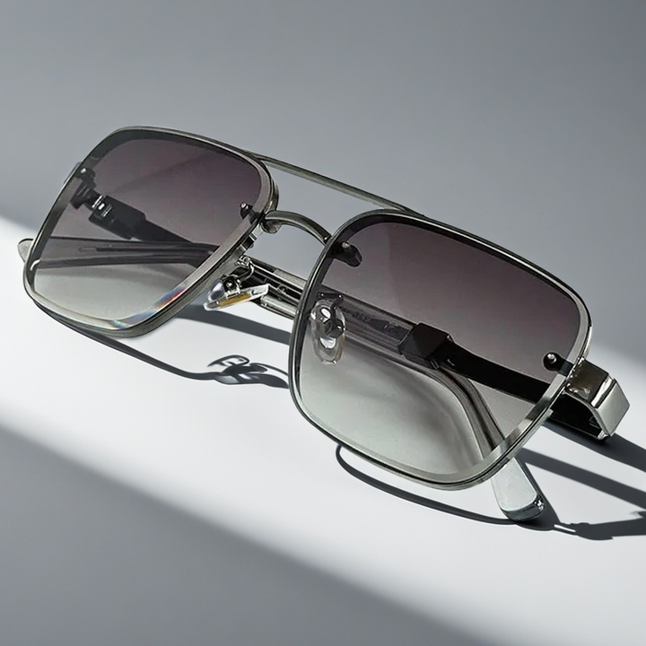 Kyro™ Skyline Verge Aviator Shades