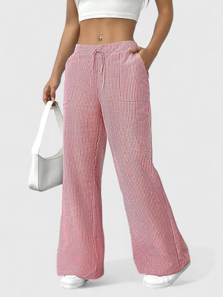 Dominique | Elegant Pants