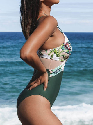 Sofia | Elegant Swimsuit