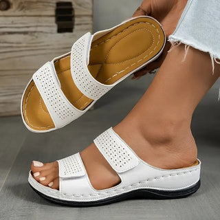 ROSETTE | COMFORT SANDAL