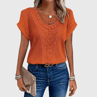 Pearl | Elegant Blouse