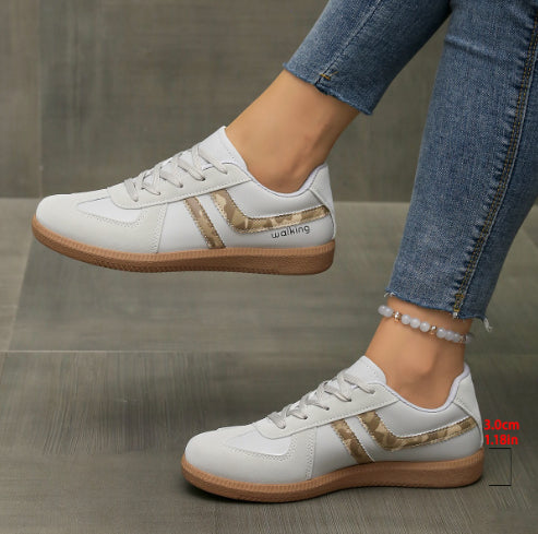 Sabine - Comfortable Orthopedic Shoes