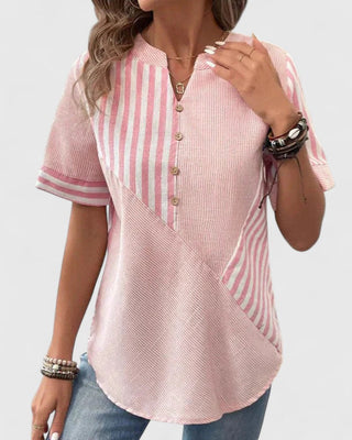 Gigi | Sophisticated Blouse
