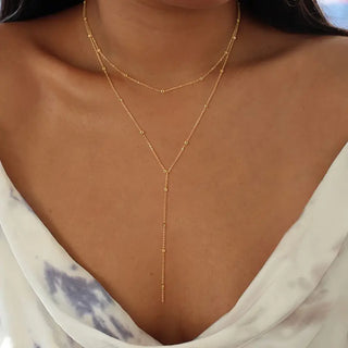 Elin | Elegant Necklace