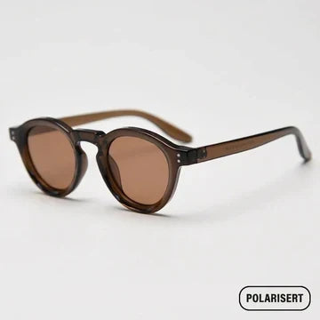 Elian™ Retro Polarized Sunglasses - Buy One, Get One FREE!