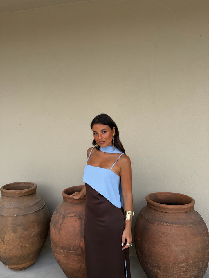 JOAN | ELEGANT DRESS
