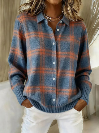 ANA | OPEN-FRONT CARDIGAN
