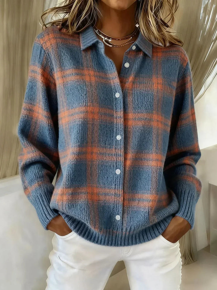 ANA | OPEN-FRONT CARDIGAN