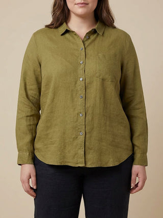 Elvie | Elegant Blouse