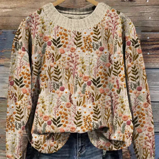 NOVIA | PULLOVER