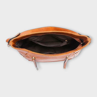 PEPPER | VINTAGE-INSPIRED HANDBAG