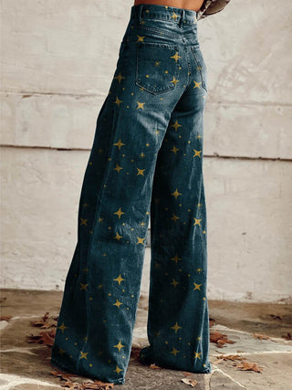 Stellare | Boho Pants