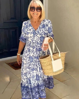 Giulia | Elegant Dress