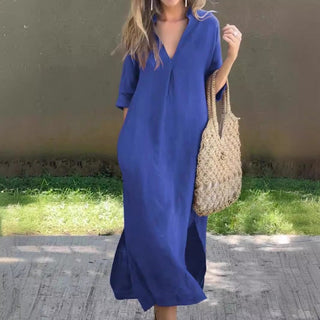 Elena | Elegant Dress