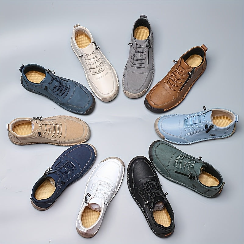 ERGOSTEP | SUPPORTIVE COMFORT SHOES