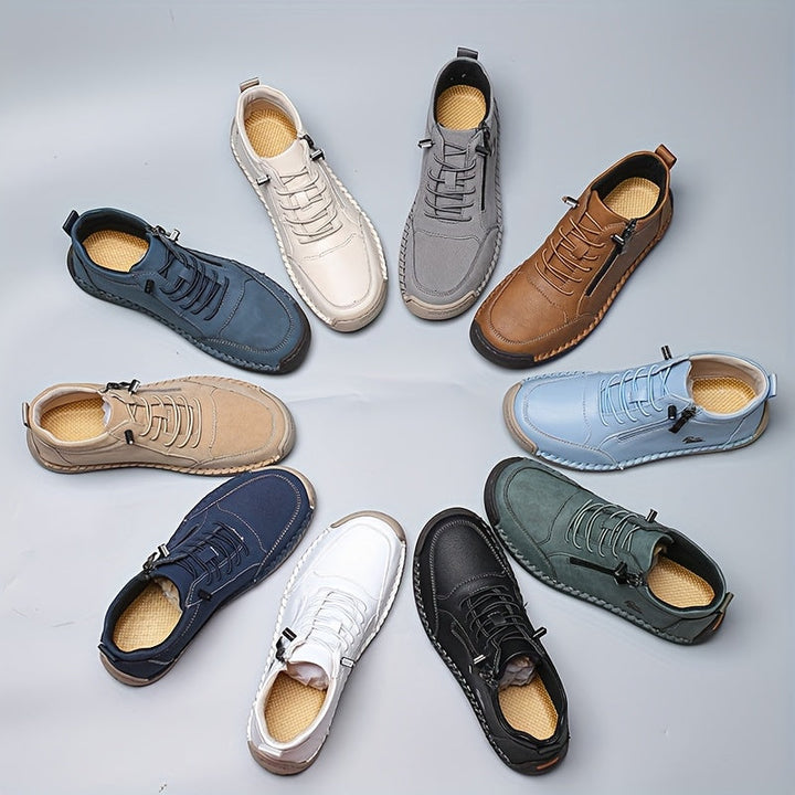 ERGOSTEP | SUPPORTIVE COMFORT SHOES