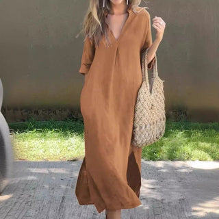 Elena | Elegant Dress