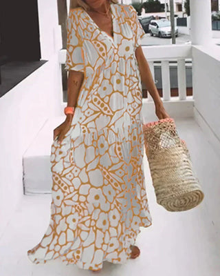 Christine | Elegant Dress
