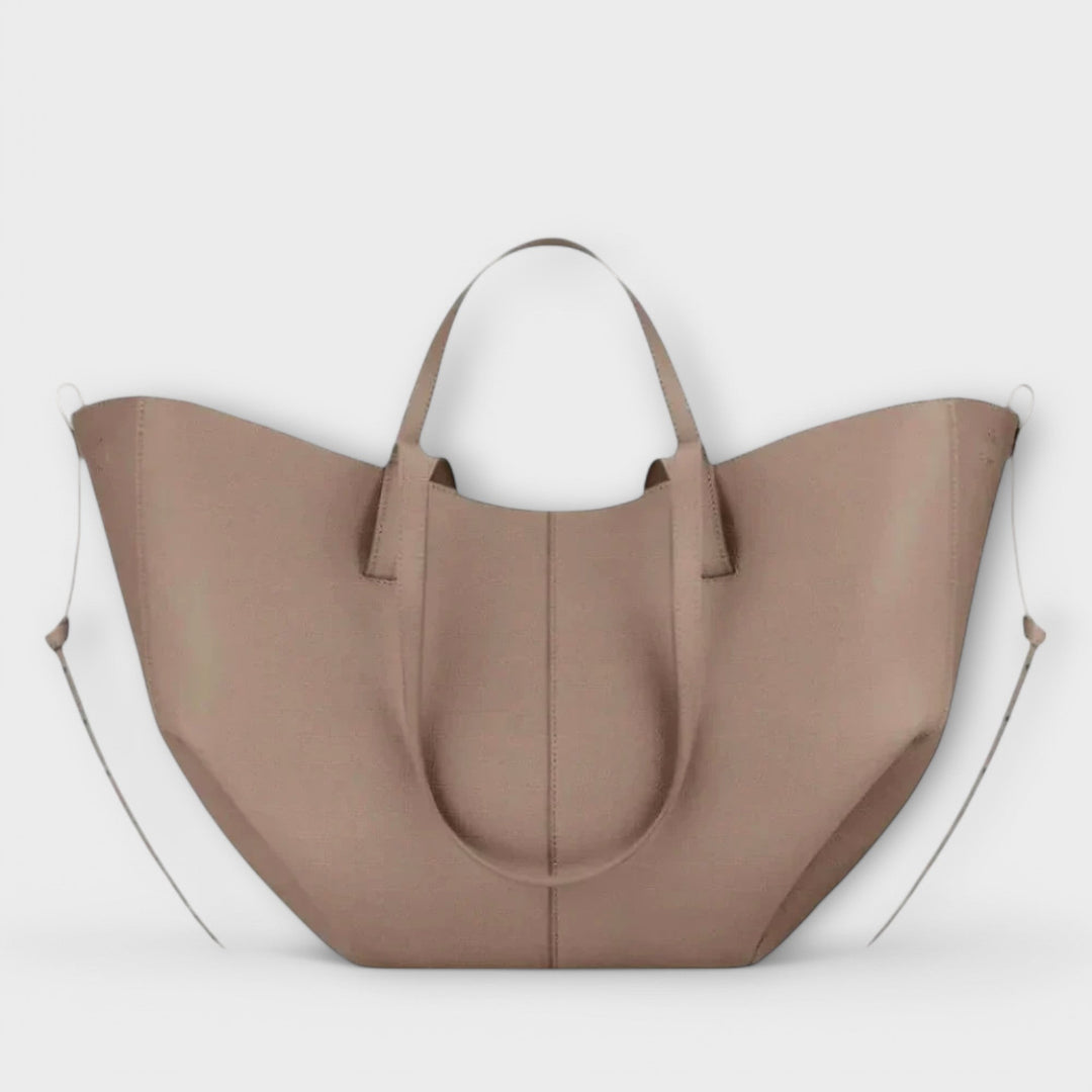 OLIVIE | AURA BAG