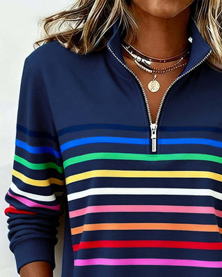 Sanne | Casual Sweater