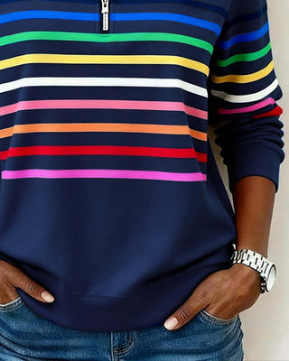Sanne | Casual Sweater