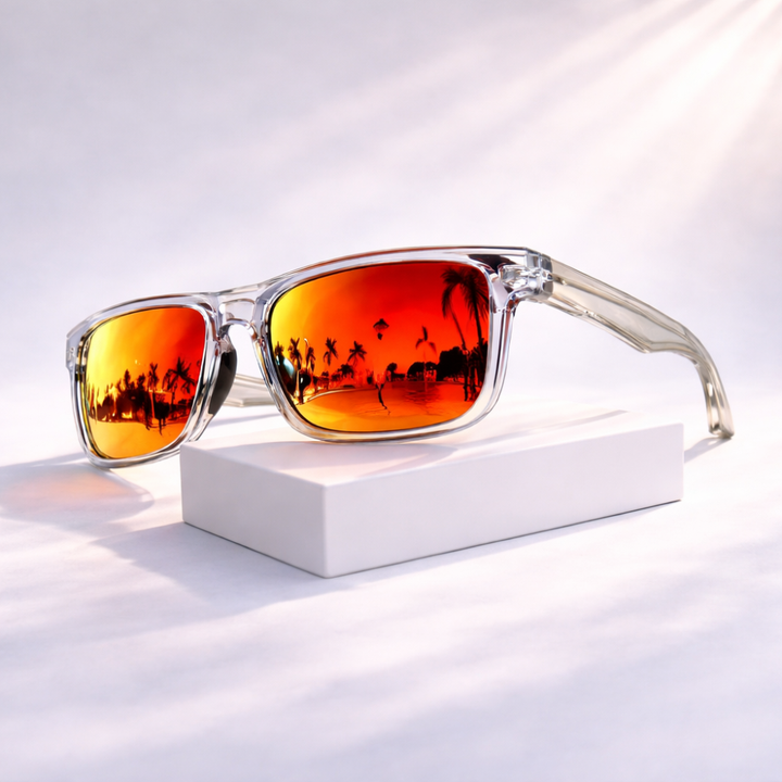 Nuva™ Polarized Lens Sunglasses
