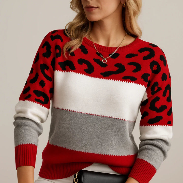 PASCALINE | PULLOVER