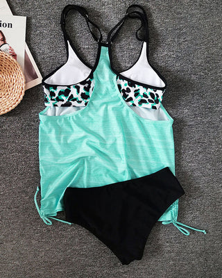 Lise | Elegant Versatile Tankini