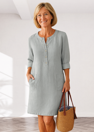 Evi | Casual Dress