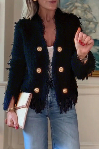 Gabriella | Elegant Jacket