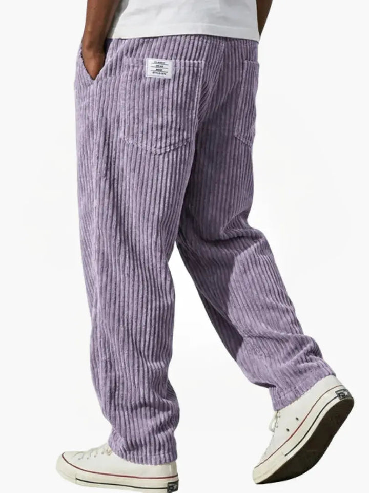 FRANCO | CLASSIC TROUSERS