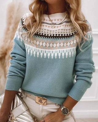Cindie | Pullover