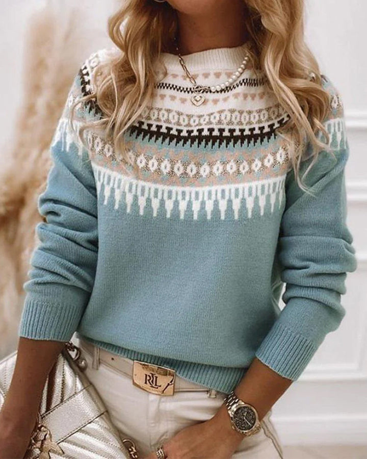 Cindie | Pullover