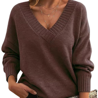 Mila | Knit Sweater