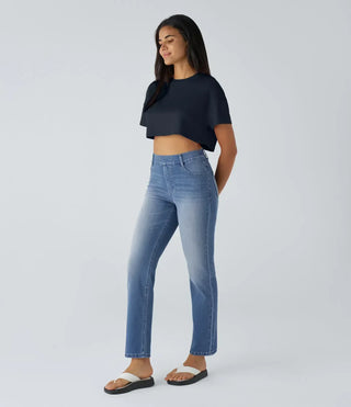 Raffaella | Casual Pants