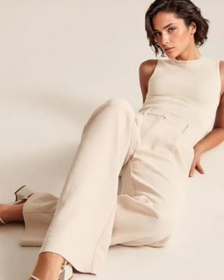 Elegant T-Curve™ Shaping Pants