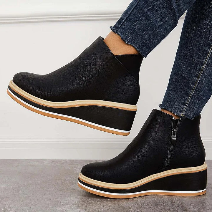 MIGNON | MODERN LUXE BOOTS