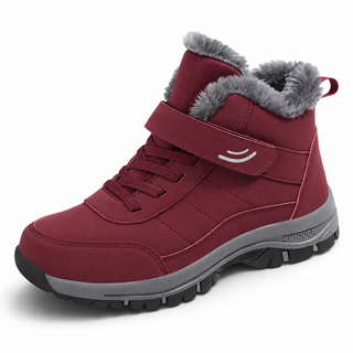 ZACK | WINTER BOOTS