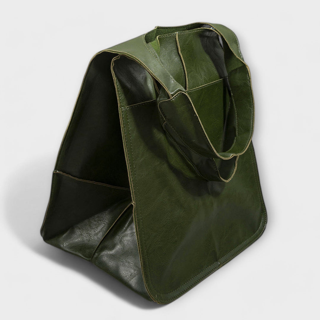 GERLIE | OVERSIZED WEEKEND BAG