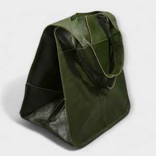 GERLIE | OVERSIZED WEEKEND BAG