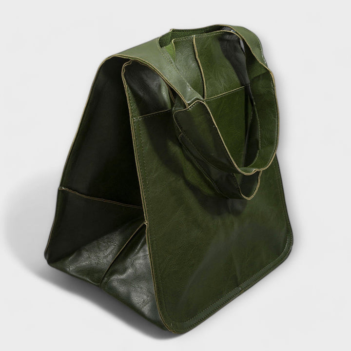 GERLIE | OVERSIZED WEEKEND BAG
